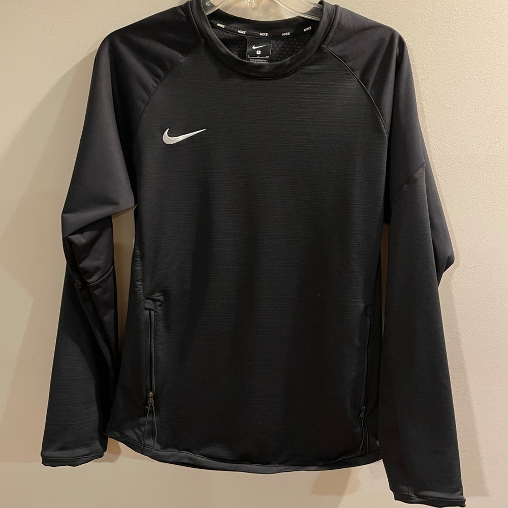 Men’s Nike Dri-Fit Long Sleeve shirt